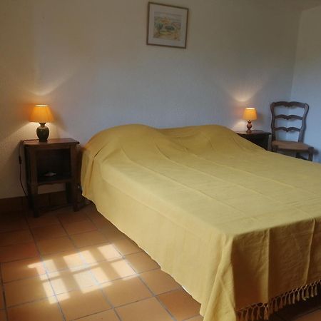 Le Domaine Des Tostes Villa Bonneville-la-Louvet Ruang foto