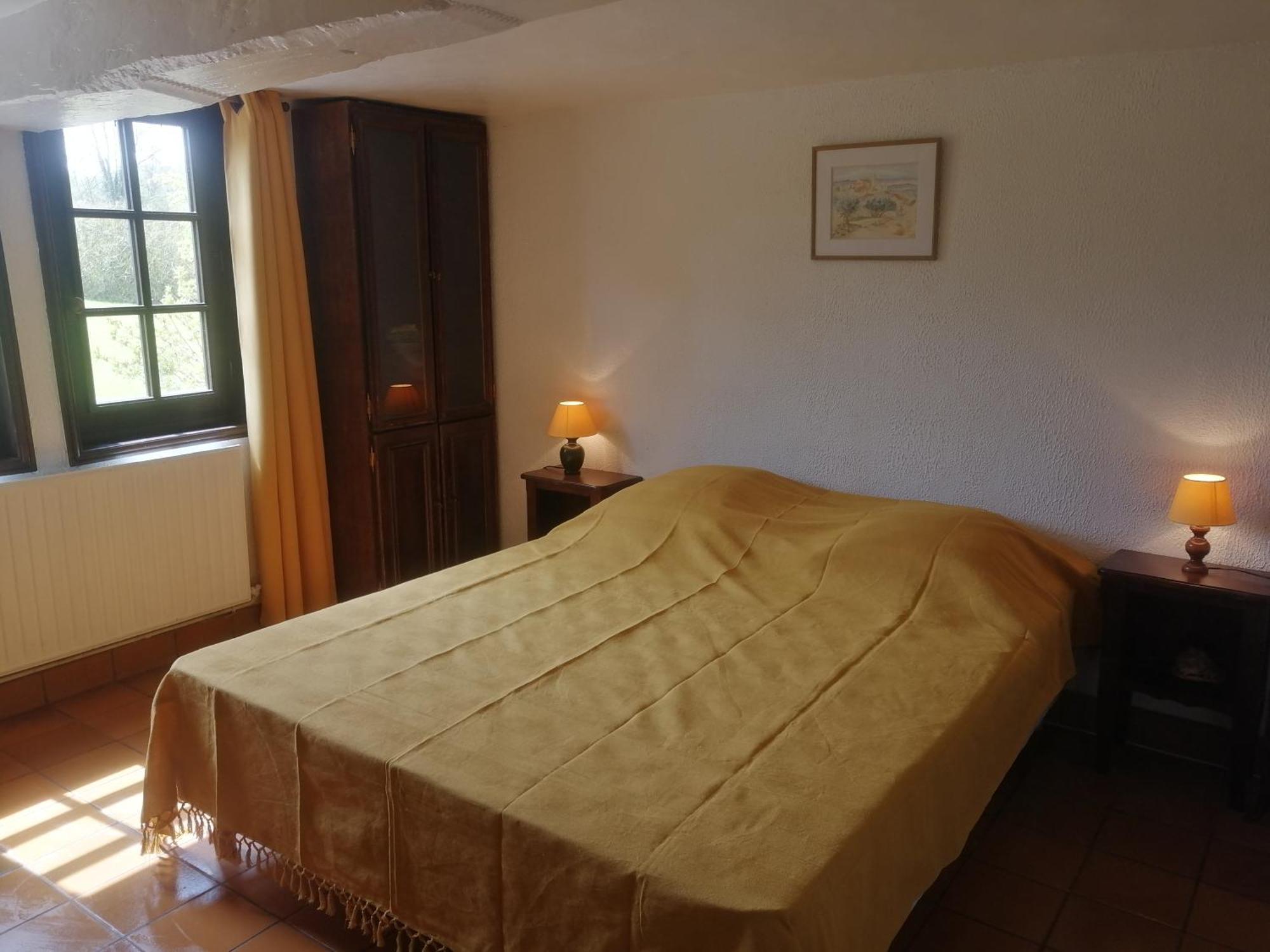 Le Domaine Des Tostes Villa Bonneville-la-Louvet Ruang foto